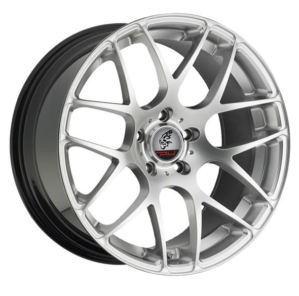 Rh felger mercedes