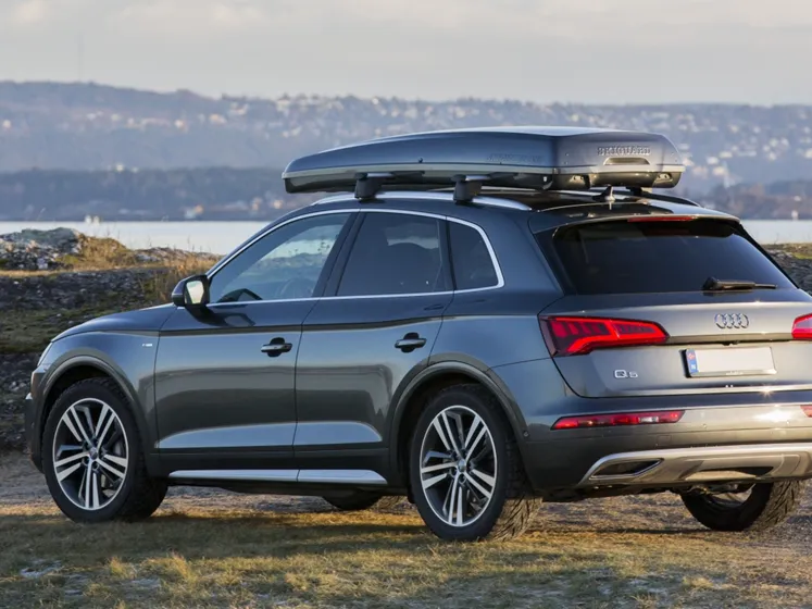 Takboks for alle årstider