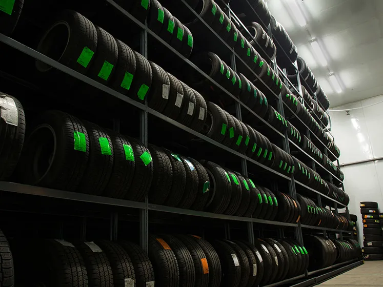 Dekkhotell - enkelt og raskt for din bedrift