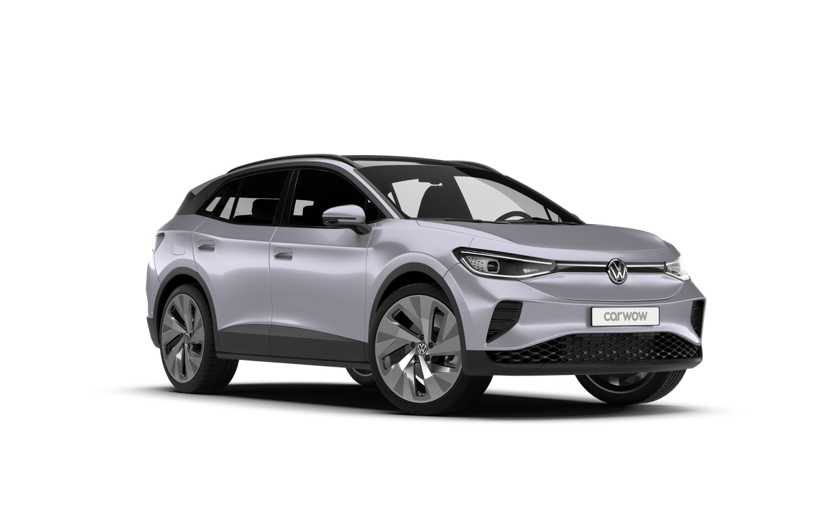 Vinterdekk og felg til Volkswagen ID.4