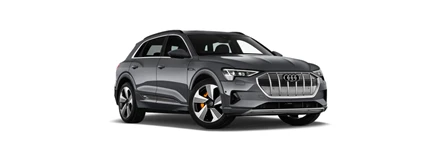 e-tron