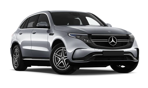 Vinterdekk og felg til Mercedes EQC