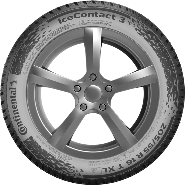 IceContact 3