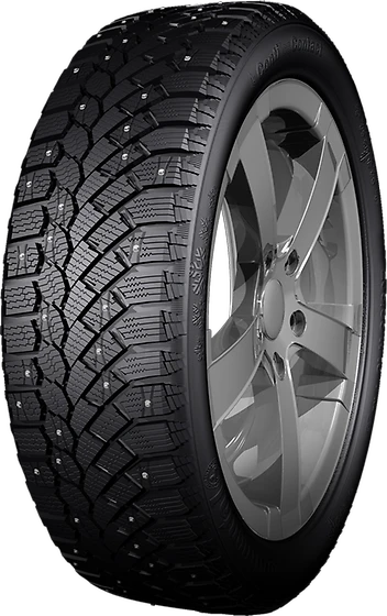 IceContact 4x4