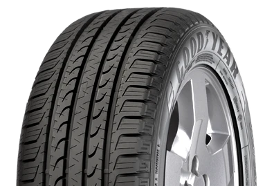 EfficientGrip SUV