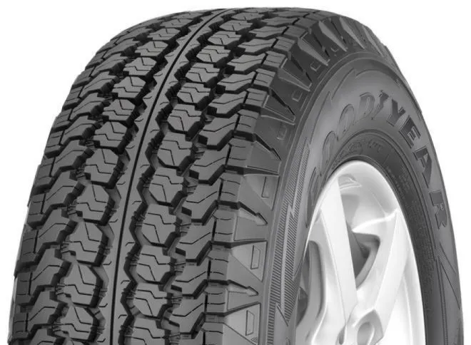 Wrangler AT/SA+