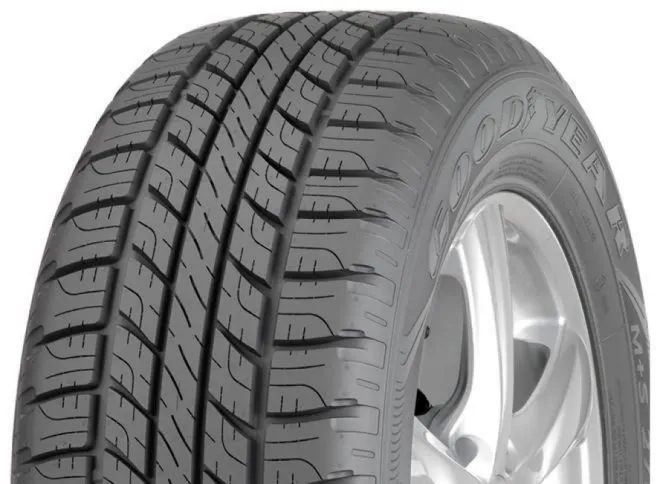 Wrangler HP All Weather