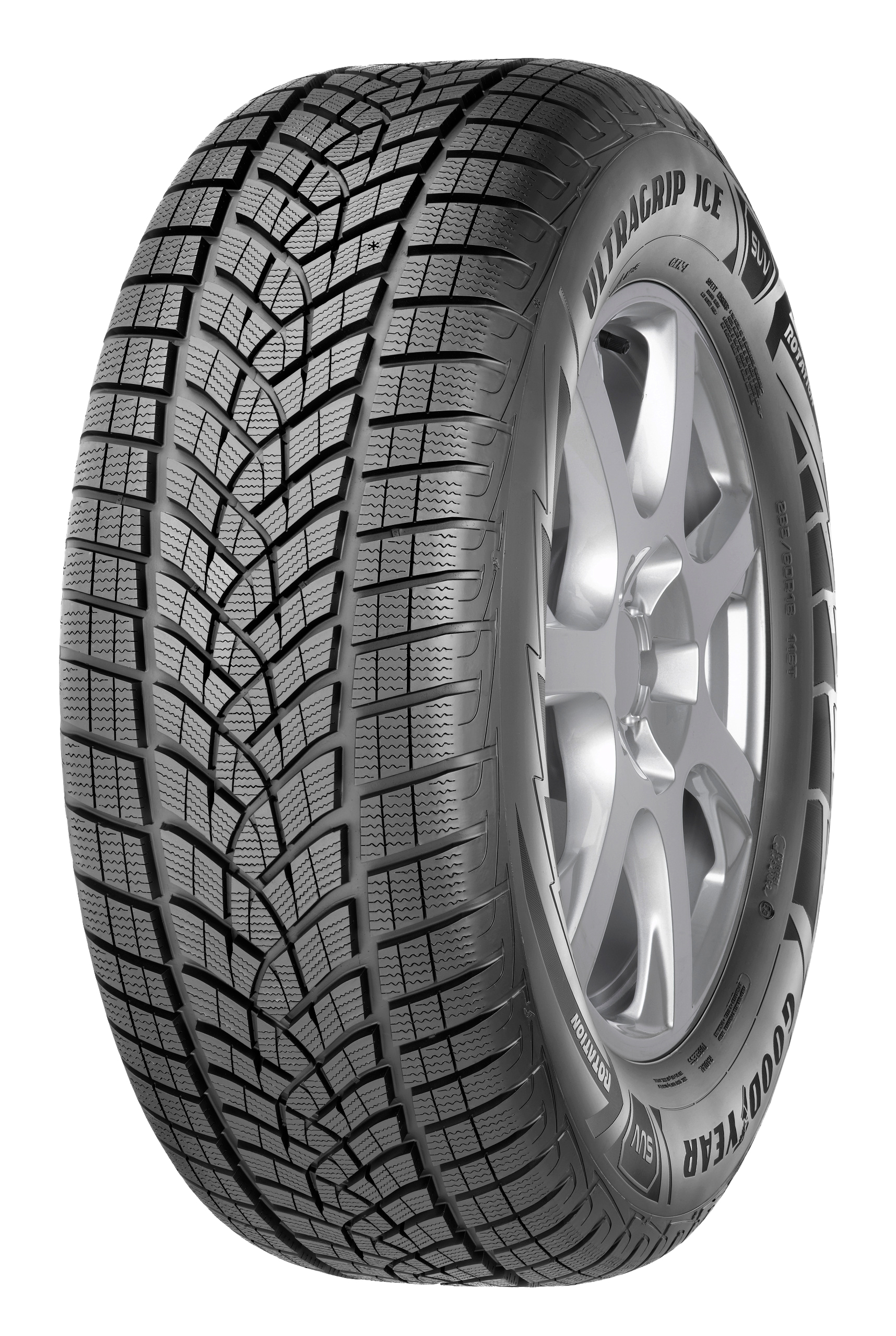 UltraGrip Ice SUV Gen1