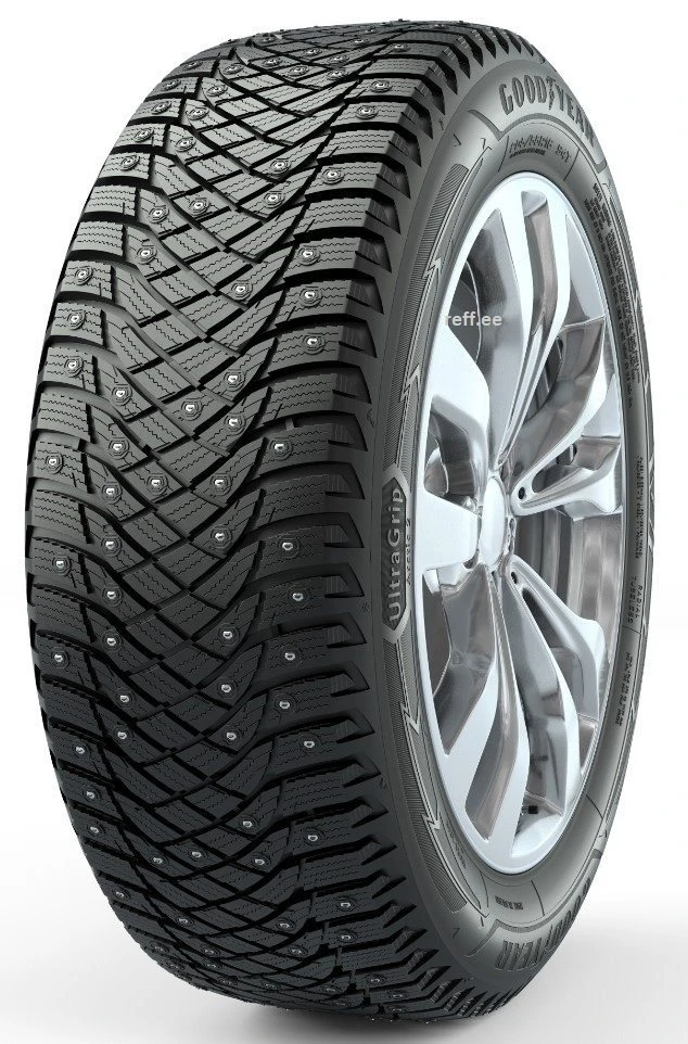 UltraGrip Arctic 2