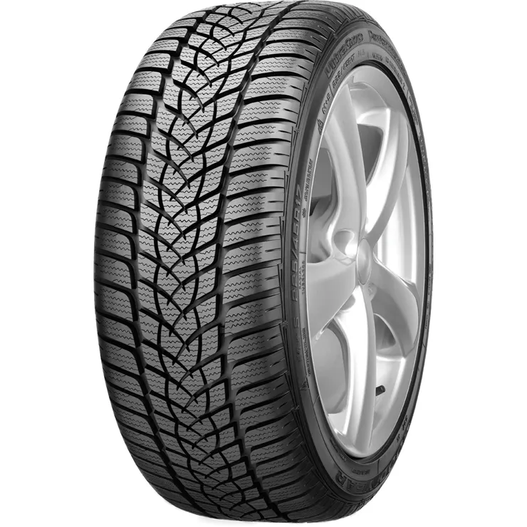 UltraGrip Ice 2