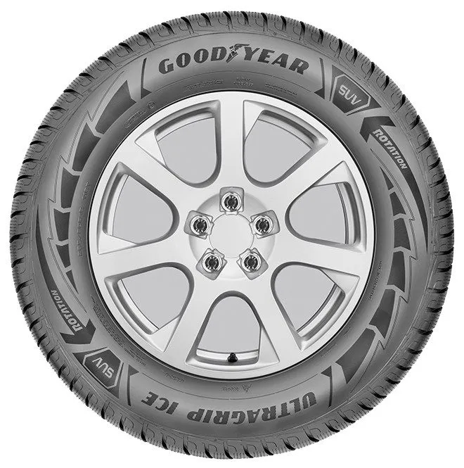UltraGrip Ice SUV Gen1