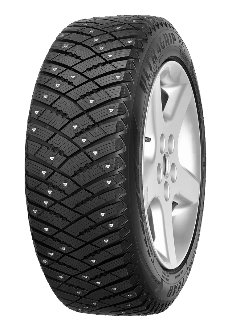 UltraGrip Ice Arctic