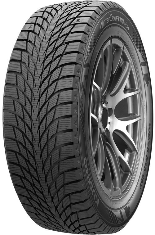 Kumho Wintercraft Ice WI51