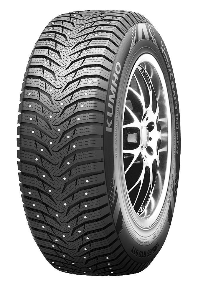 Kumho Wintercraft WI31