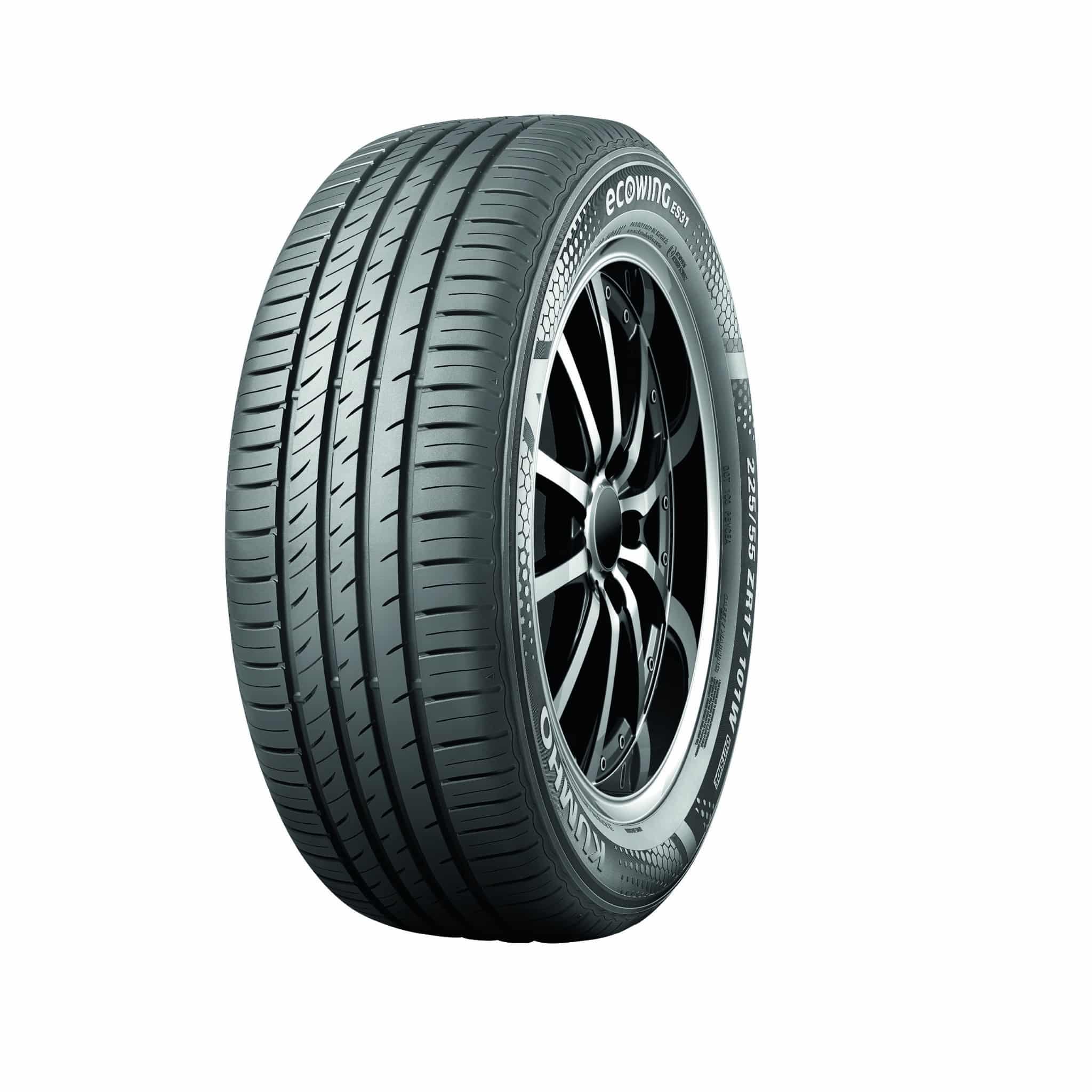 Kumho EcoWing ES31