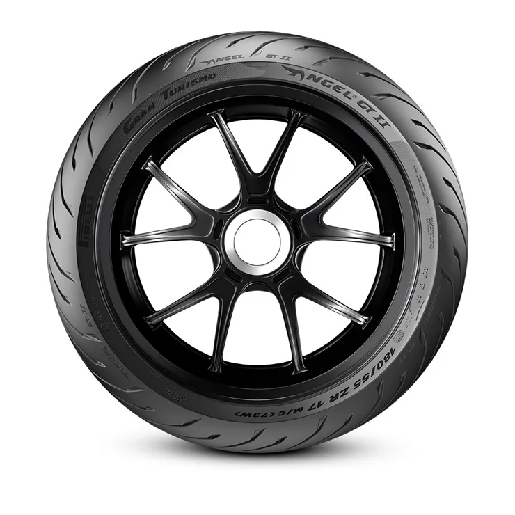 Pirelli Angel GT II