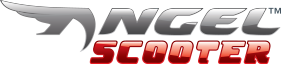 angelscooter main product logo