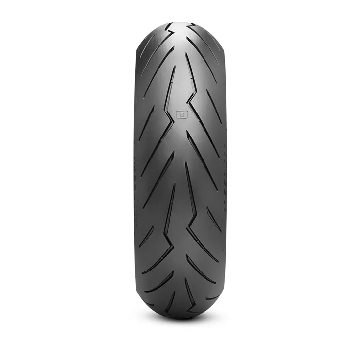 Pirelli Diablo Rosso III