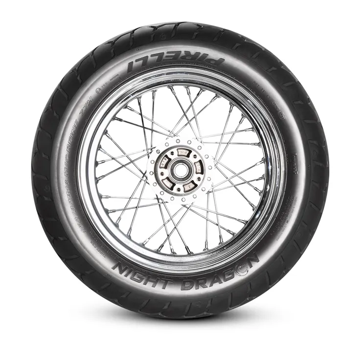 Pirelli Night Dragon