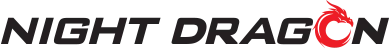 nightdragon mainproductlogo