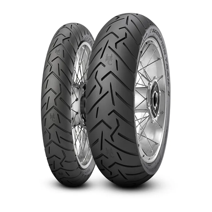 Pirelli Scorpion Trail II