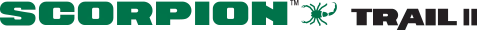 scorpiontrail ii mainproductlogo