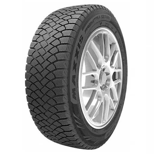 Premitra Ice 5 SUV