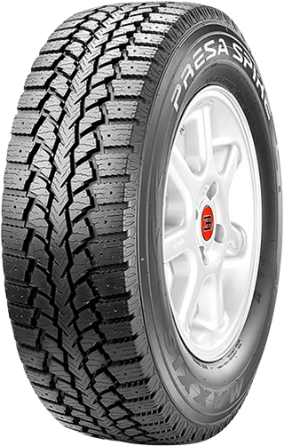 Presa Spike MA-SLW