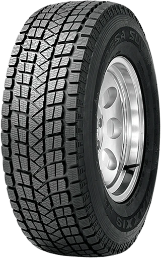 Presa SUV SS-01