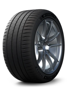 Pilot Sport 4 S