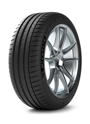 Pilot Sport 4