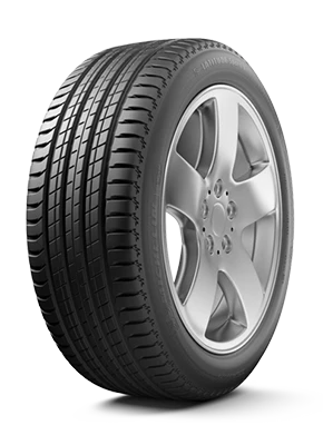 Latitude Sport 3
