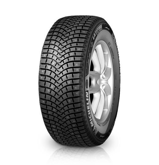 Latitude X-Ice North 2+