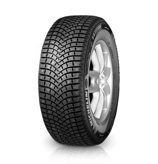 Latitude X-Ice North 2+