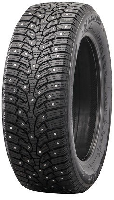 Nankang Ice Activa Grip 2 (SW-9)