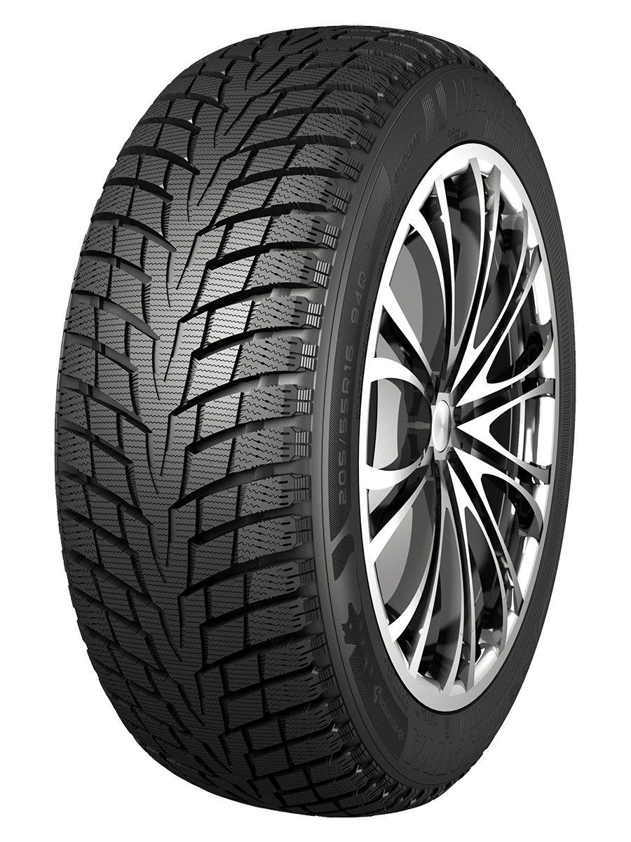 Nankang Ice Activa ICE-1