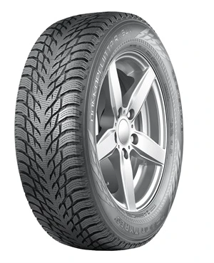 Hakkapeliitta R3 SUV
