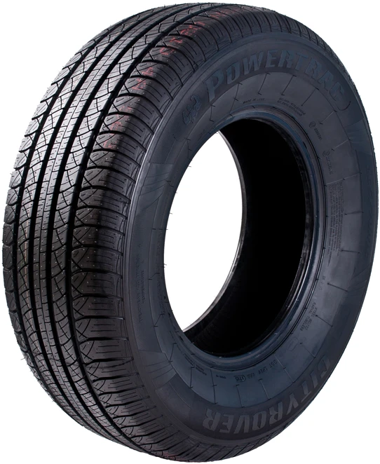 Cityrover