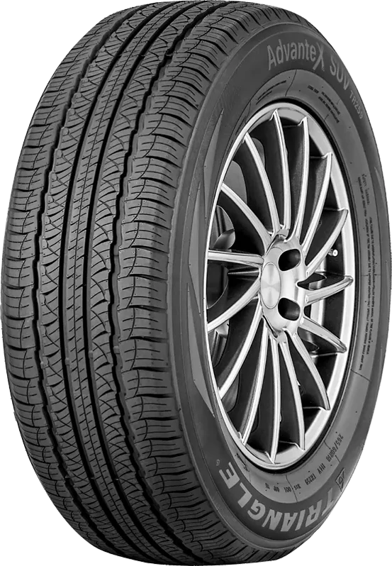 AdvanteX SUV TR259