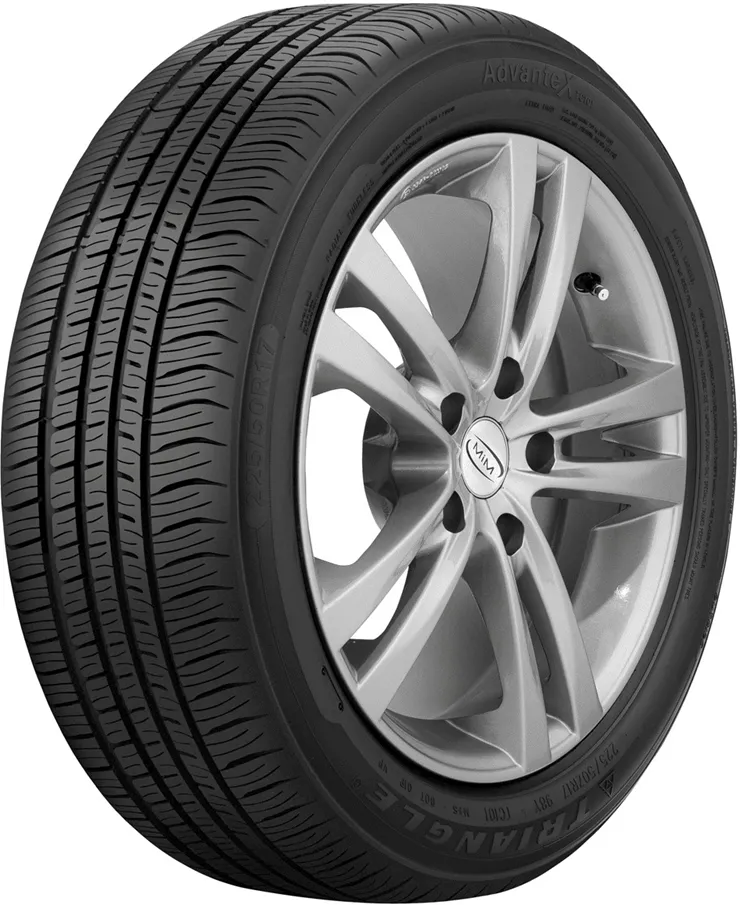 AdvanteX TC101