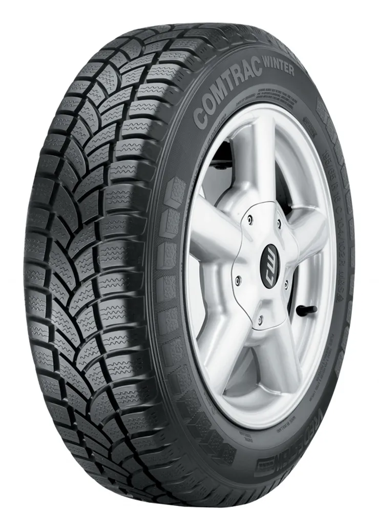 Comtrac Winter