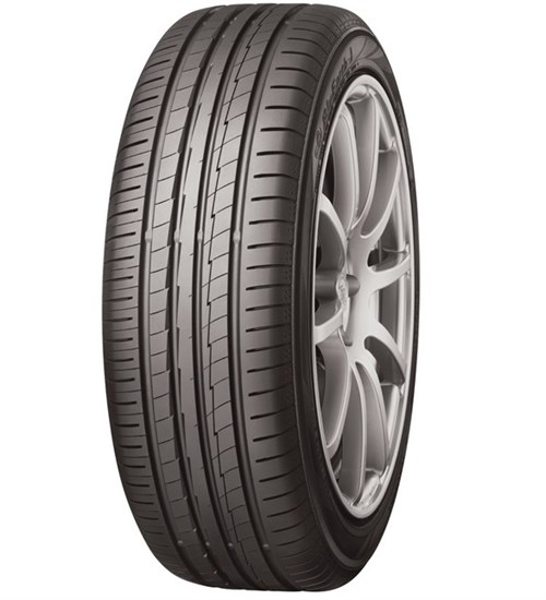 Yokohama BluEarth AE-50