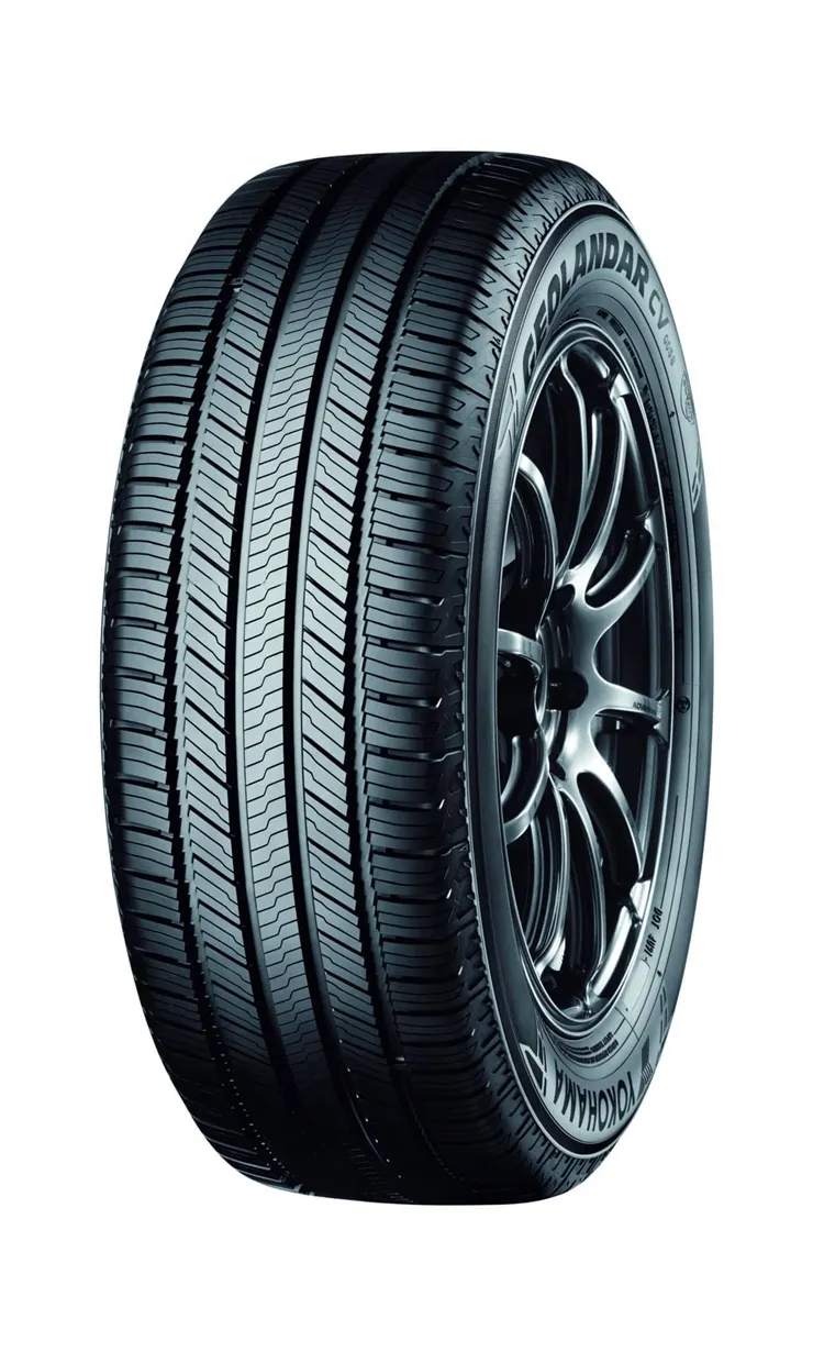 Yokohama Geolandar CV G058