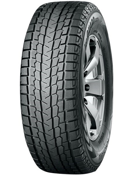 Yokohama IceGuard G075