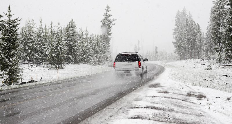 Billige vinterdekk - Sjekk grundig før du velger billige vinterdekk til bilen