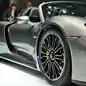 Porsche 918 Spyder