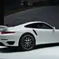 Porsche 911 Turbo