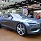 Volvo konsept bil