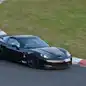 Kjøring på Nurburgring Nordschleife