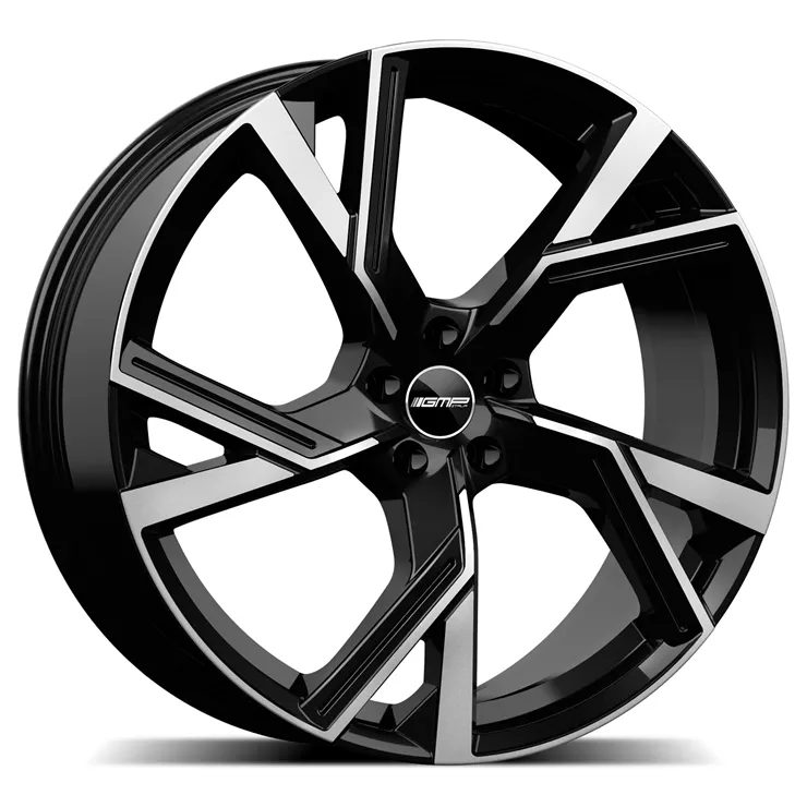 GMP ANGEL BLACK DIAMOND